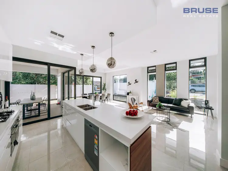 Fourth view of Homely house listing, 1B Gordon Terrace, Rosslyn Park SA 5072