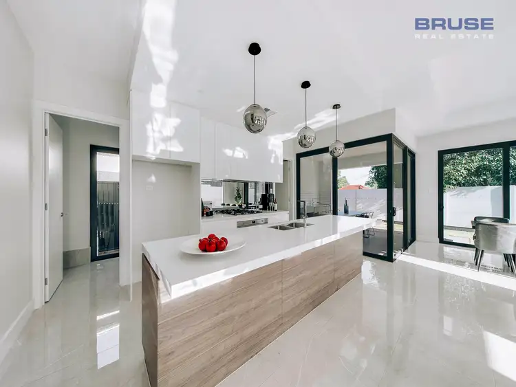 Fifth view of Homely house listing, 1B Gordon Terrace, Rosslyn Park SA 5072