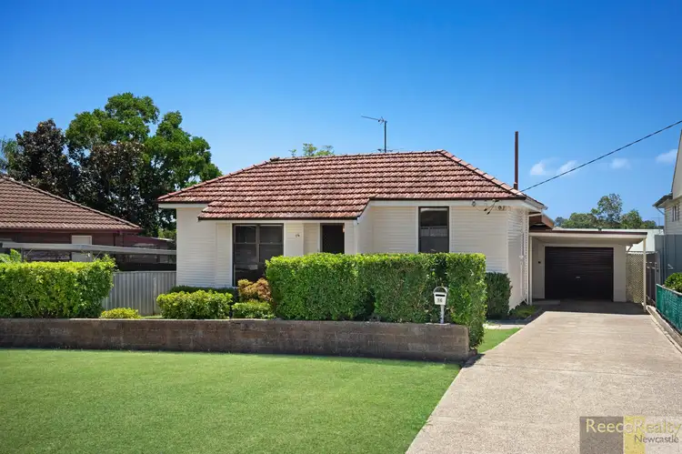 Main view of Homely house listing, 16 Libya Street, Shortland NSW 2307