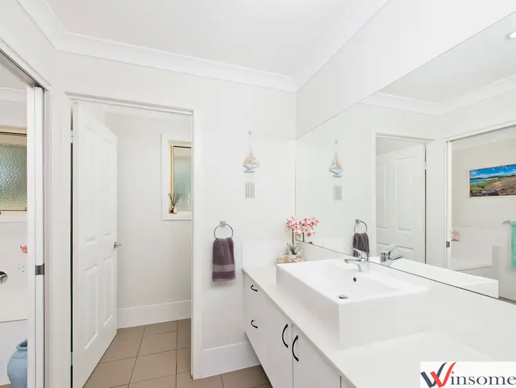 Fifth view of Homely house listing, 11 Frederick Dyson Close, Yarravel NSW 2440