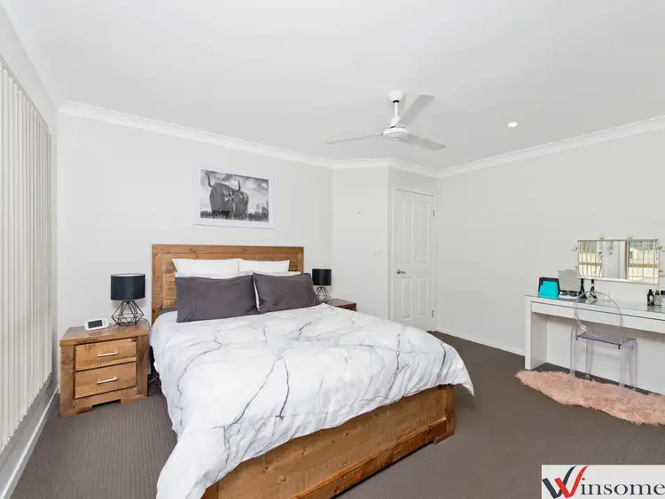 Sixth view of Homely house listing, 11 Frederick Dyson Close, Yarravel NSW 2440