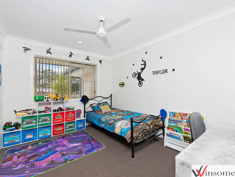 Seventh view of Homely house listing, 11 Frederick Dyson Close, Yarravel NSW 2440