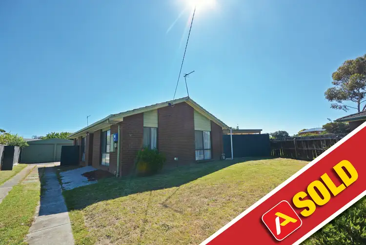 12 Pile Court, Portland VIC 3305