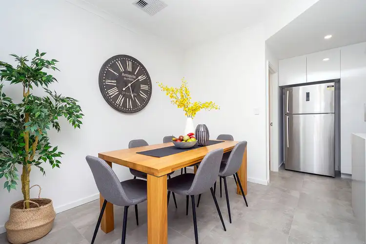 Fifth view of Homely villa listing, 25C King George Street, Innaloo WA 6018