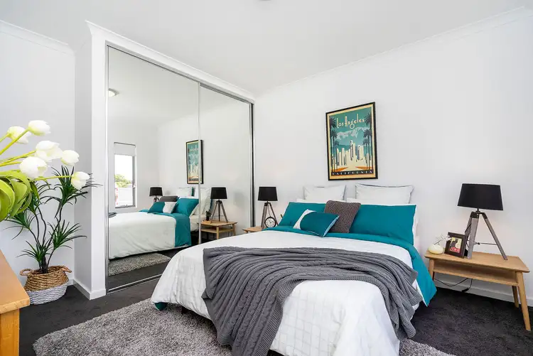 Sixth view of Homely villa listing, 25C King George Street, Innaloo WA 6018