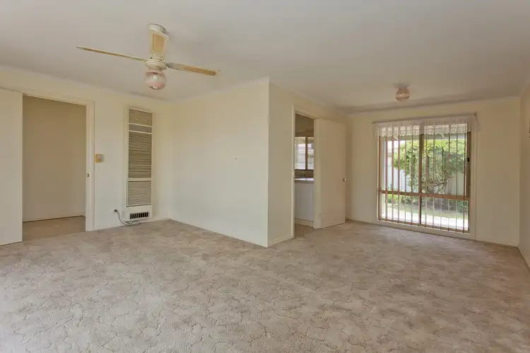 Third view of Homely townhouse listing, 5/16 Saville Avenue, Lavington NSW 2641