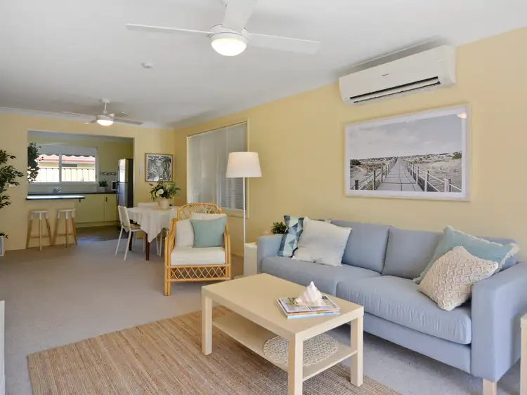 3/21 Davenport Road, Shoalhaven Heads NSW 2535