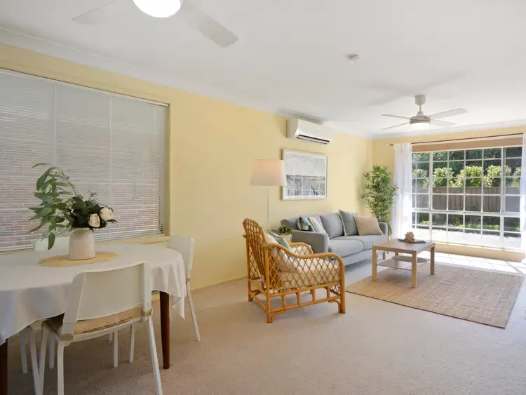 Second view of Homely villa listing, 3/21 Davenport Road, Shoalhaven Heads NSW 2535