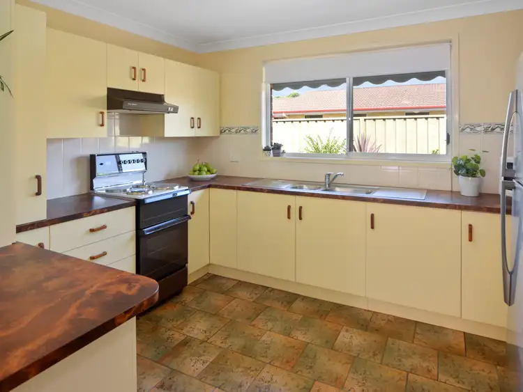 Fifth view of Homely villa listing, 3/21 Davenport Road, Shoalhaven Heads NSW 2535
