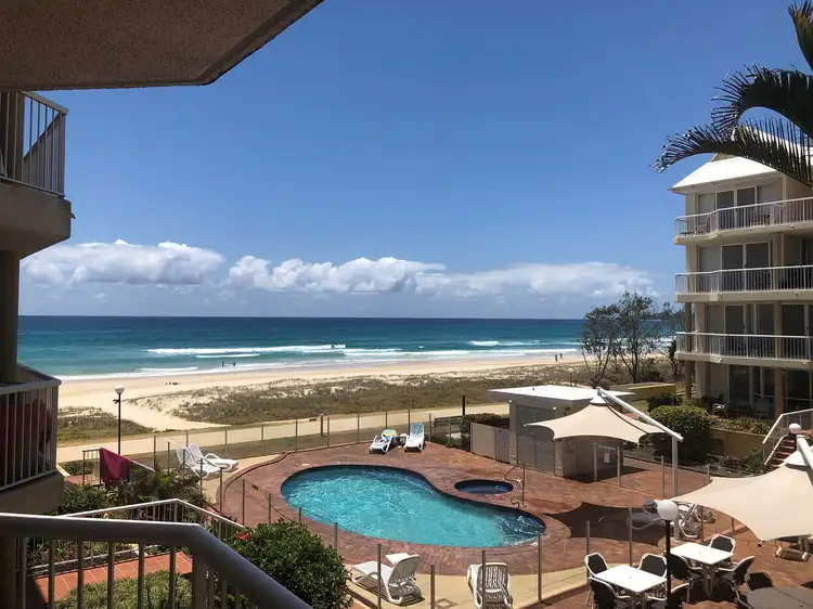 Main view of Homely apartment listing, 22/329 - 333 Golden Four Drive, Tugun QLD 4224