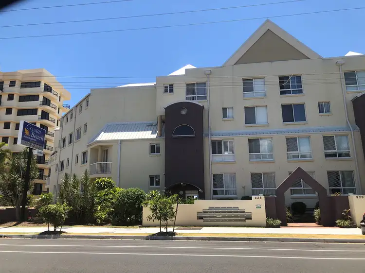 Second view of Homely apartment listing, 22/329 - 333 Golden Four Drive, Tugun QLD 4224