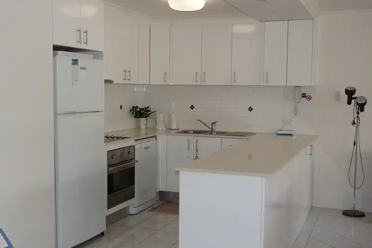 Third view of Homely apartment listing, 22/329 - 333 Golden Four Drive, Tugun QLD 4224