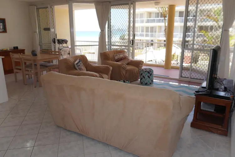 Fifth view of Homely apartment listing, 22/329 - 333 Golden Four Drive, Tugun QLD 4224