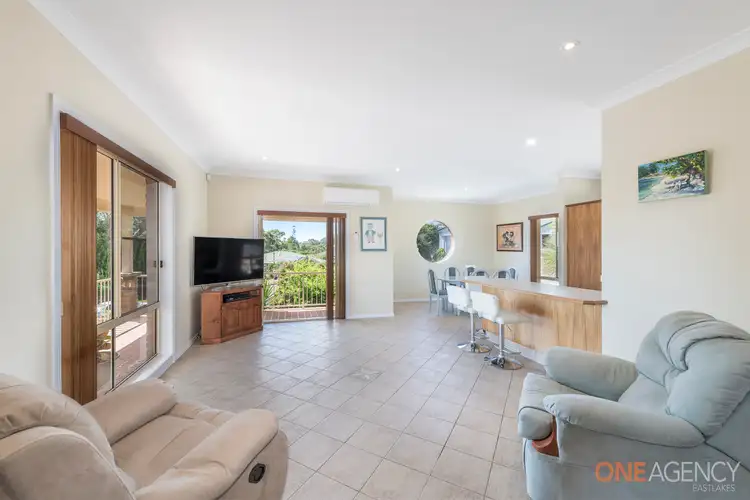 Sixth view of Homely house listing, 71 Silky Oak Drive, Caves Beach NSW 2281