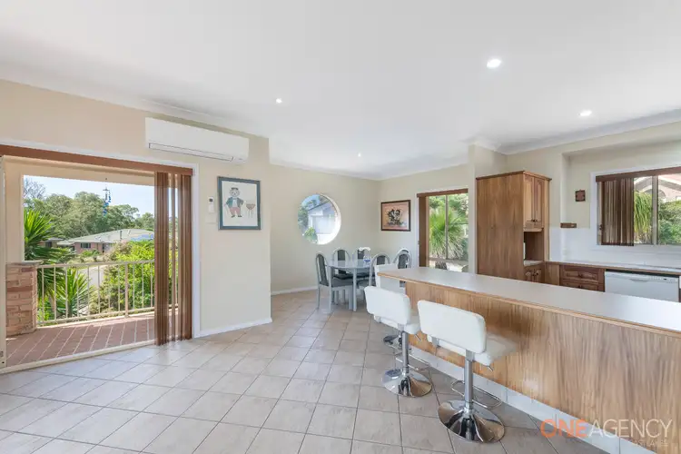 Seventh view of Homely house listing, 71 Silky Oak Drive, Caves Beach NSW 2281