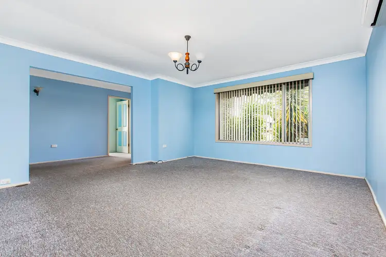 Second view of Homely house listing, 40 Burgess Parade, Tarro NSW 2322