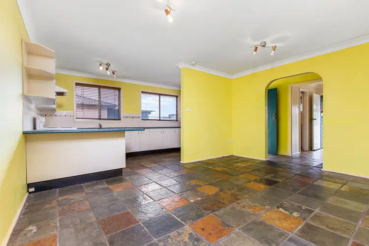 Fourth view of Homely house listing, 40 Burgess Parade, Tarro NSW 2322