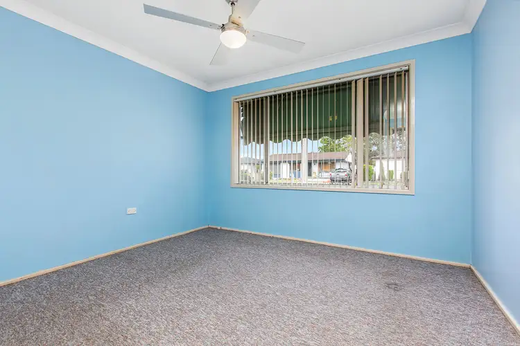 Fifth view of Homely house listing, 40 Burgess Parade, Tarro NSW 2322