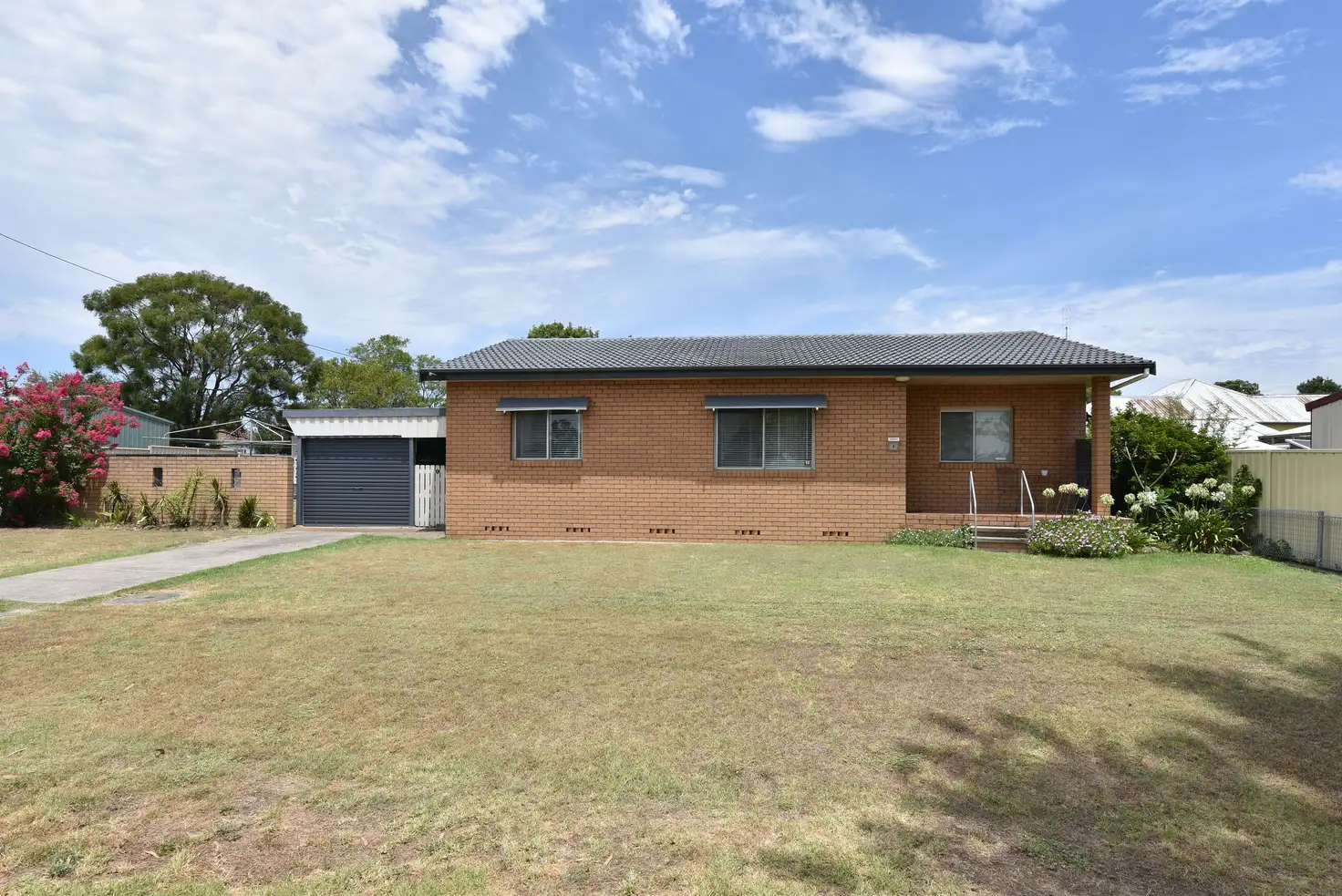 Main view of Homely house listing, 4 Stanford Street, Kurri Kurri NSW 2327