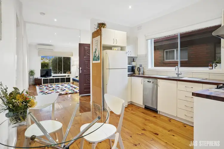 Second view of Homely house listing, 5 Junction Street, Seddon VIC 3011