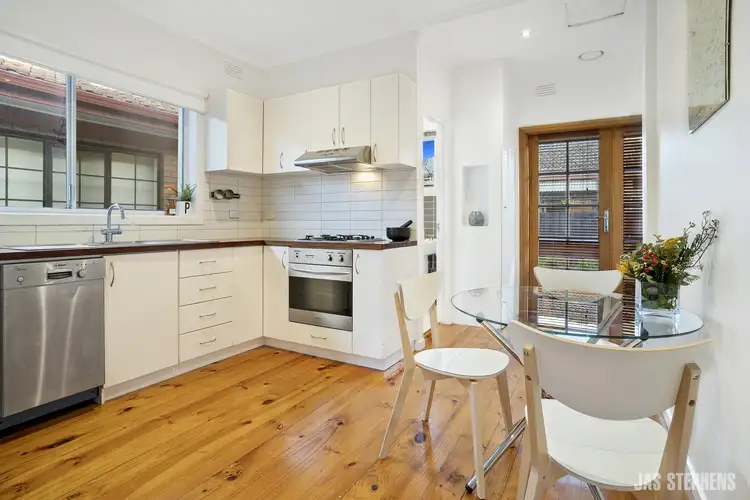 Third view of Homely house listing, 5 Junction Street, Seddon VIC 3011