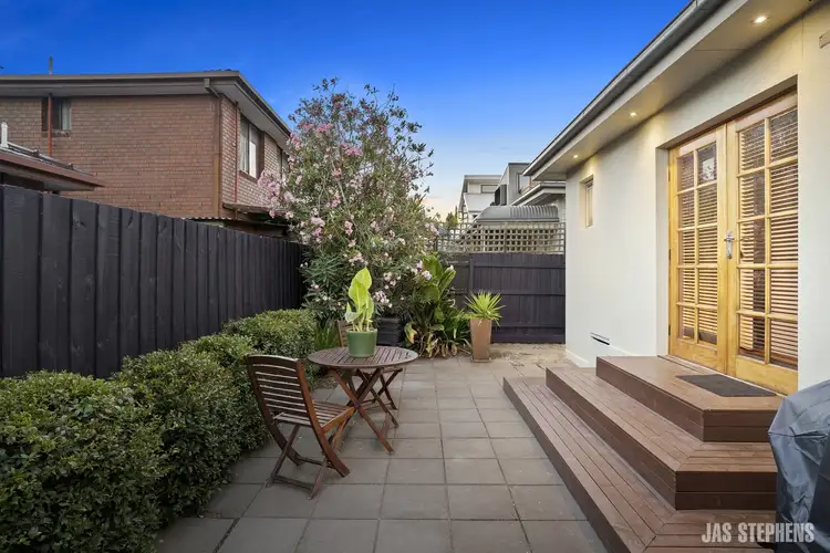 Fifth view of Homely house listing, 5 Junction Street, Seddon VIC 3011