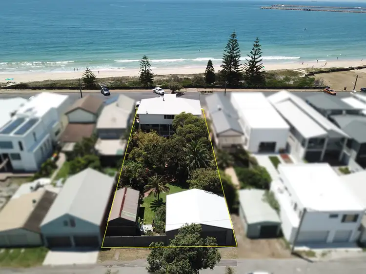 191 Mitchell Street, Stockton NSW 2295