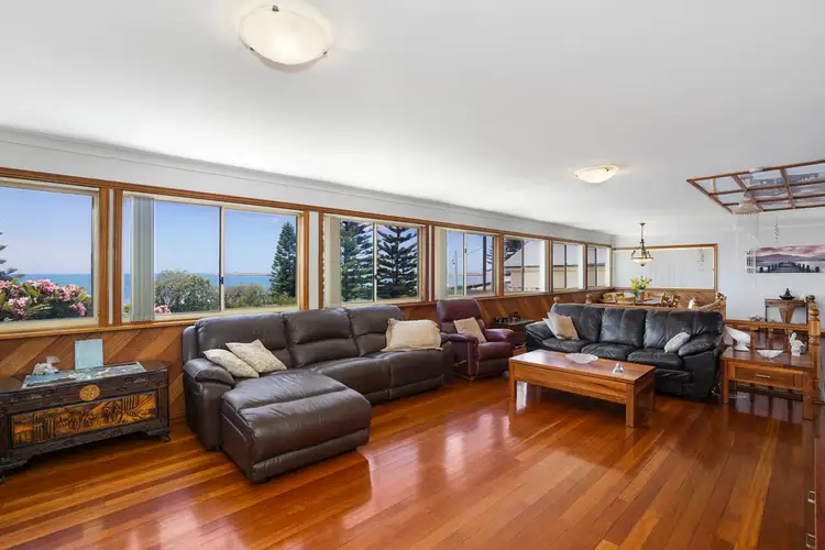Fifth view of Homely house listing, 191 Mitchell Street, Stockton NSW 2295