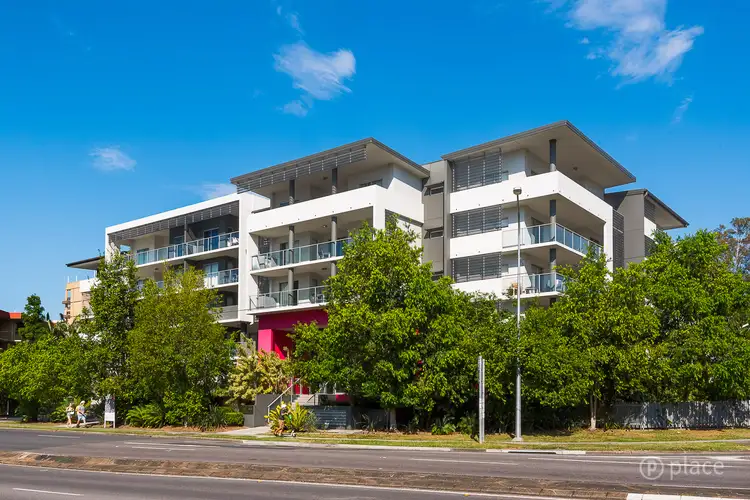 Main view of Homely apartment listing, 5/18 Gailey Road, St Lucia QLD 4067