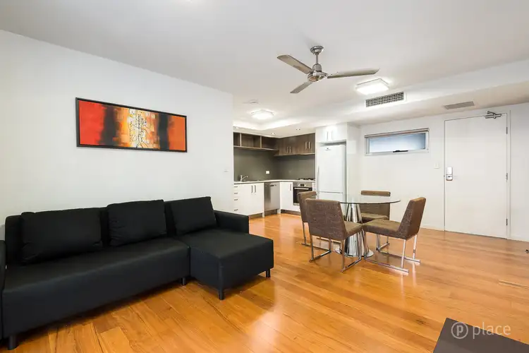 Fourth view of Homely apartment listing, 5/18 Gailey Road, St Lucia QLD 4067