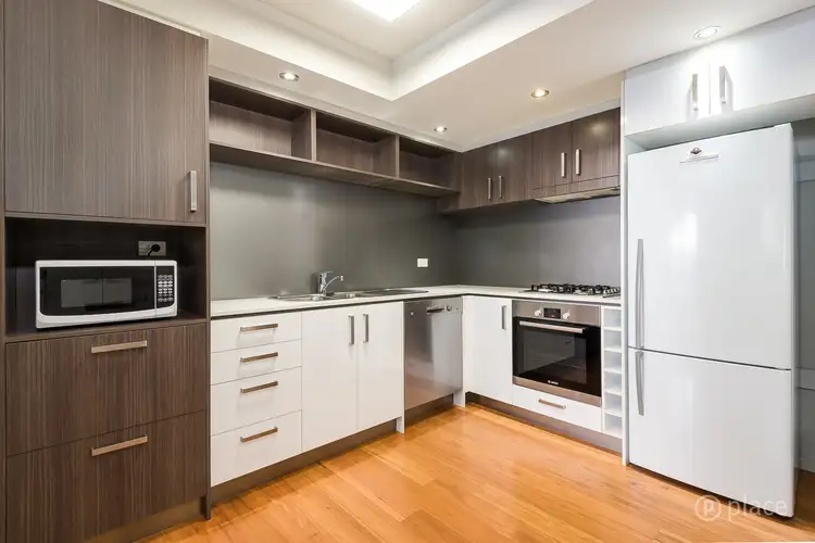 Fifth view of Homely apartment listing, 5/18 Gailey Road, St Lucia QLD 4067