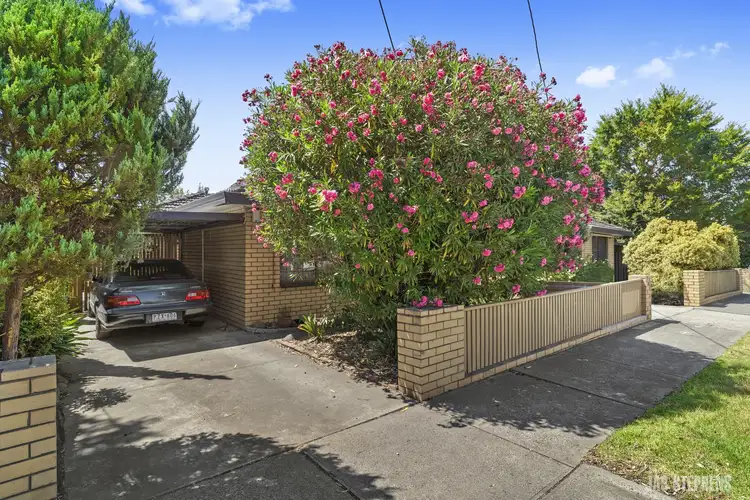 1/367 Williamstown Road, Yarraville VIC 3013