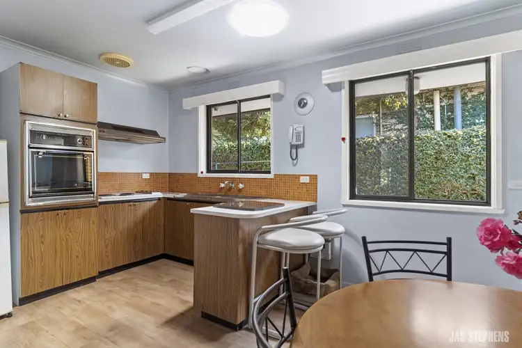 Sixth view of Homely villa listing, 1/367 Williamstown Road, Yarraville VIC 3013