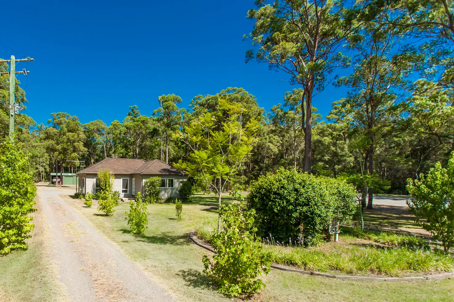 Main view of Homely house listing, 1195 THE BUCKETTS WAY, Limeburners Creek NSW 2324
