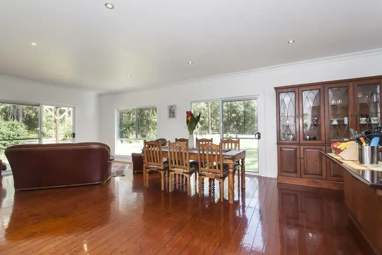 Third view of Homely house listing, 1195 THE BUCKETTS WAY, Limeburners Creek NSW 2324
