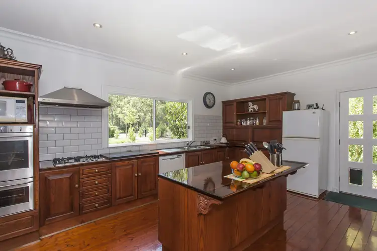 Fourth view of Homely house listing, 1195 THE BUCKETTS WAY, Limeburners Creek NSW 2324