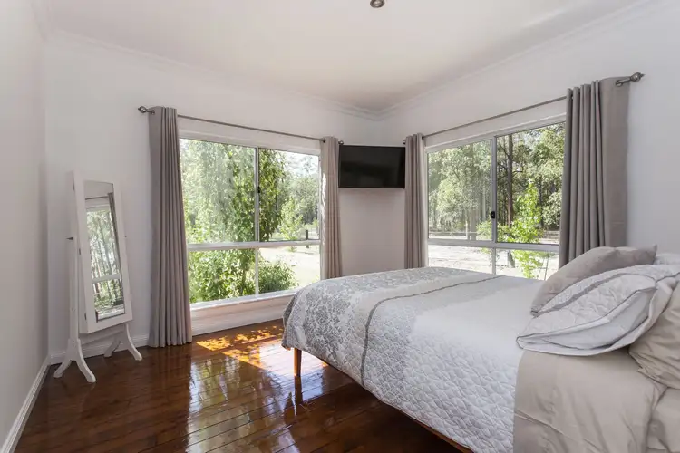 Fifth view of Homely house listing, 1195 THE BUCKETTS WAY, Limeburners Creek NSW 2324