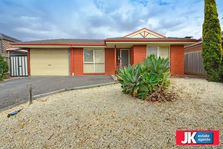 13 Rutman Close, Werribee VIC 3030