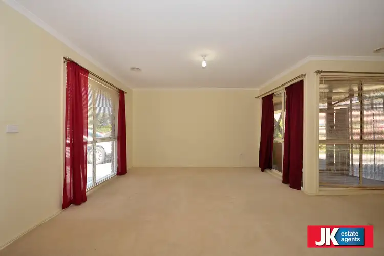 Second view of Homely house listing, 13 Rutman Close, Werribee VIC 3030