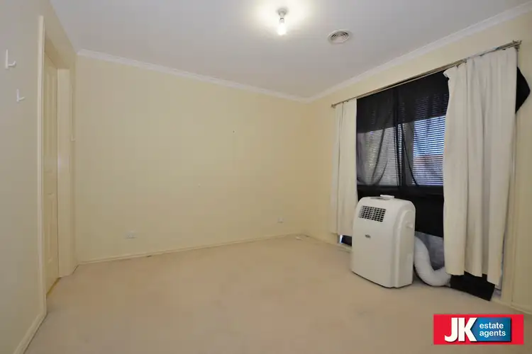 Fourth view of Homely house listing, 13 Rutman Close, Werribee VIC 3030