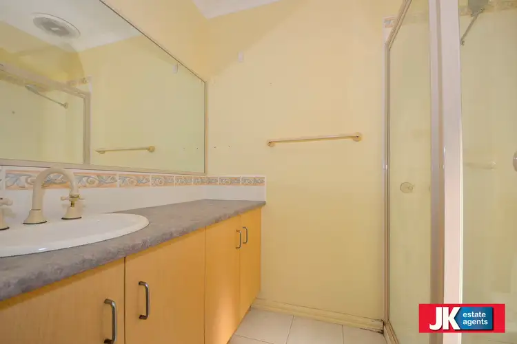Fifth view of Homely house listing, 13 Rutman Close, Werribee VIC 3030