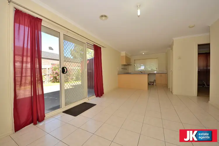 Sixth view of Homely house listing, 13 Rutman Close, Werribee VIC 3030