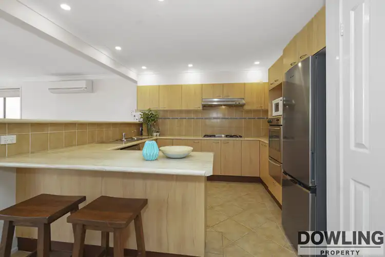 Second view of Homely house listing, 58 Bindowan Crescent, Maryland NSW 2287