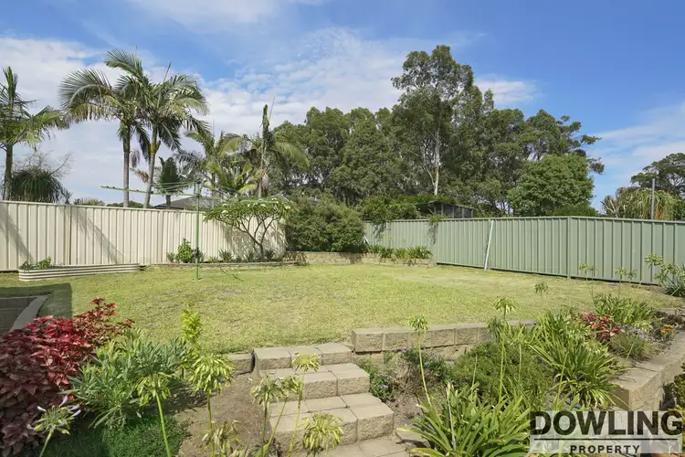 Fifth view of Homely house listing, 58 Bindowan Crescent, Maryland NSW 2287
