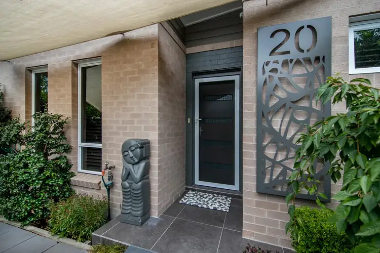 Second view of Homely house listing, 20 Anderton Street, Islington NSW 2296