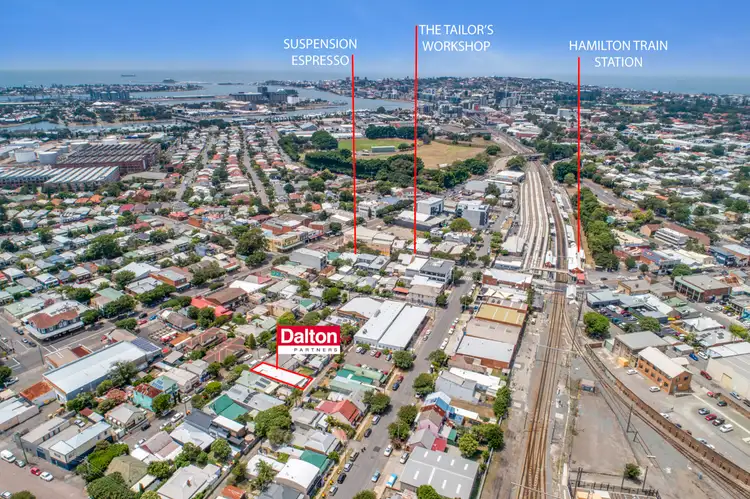 Third view of Homely house listing, 20 Anderton Street, Islington NSW 2296