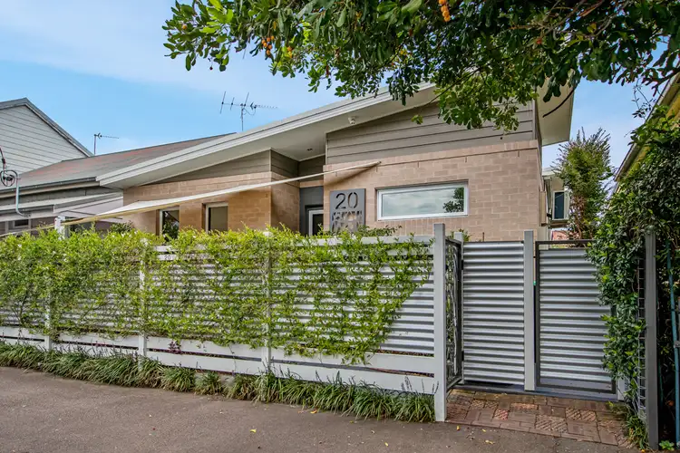 Fourth view of Homely house listing, 20 Anderton Street, Islington NSW 2296