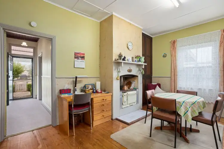 Second view of Homely house listing, 22 Fergusson Street, Camperdown VIC 3260