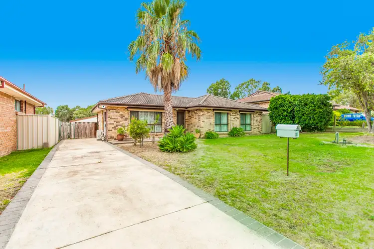 Main view of Homely house listing, 34 McLeod Avenue, Metford NSW 2323