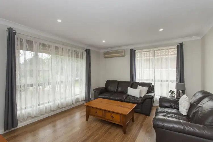 Second view of Homely house listing, 34 McLeod Avenue, Metford NSW 2323